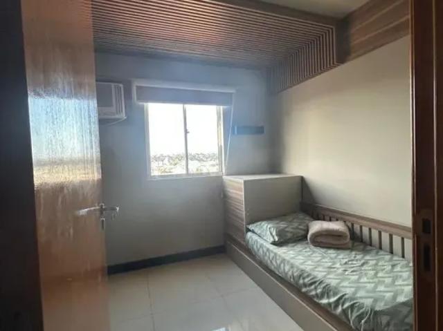 Apto 2 quartos com modernidade e conforto | 65m² com 2 Vagas