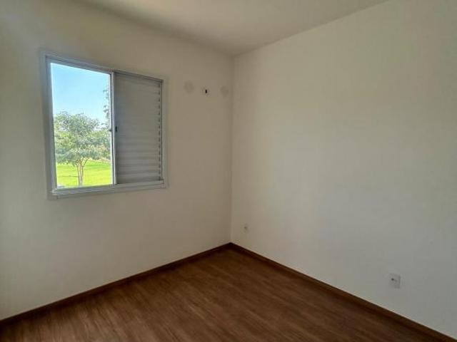 Apartamento 2 Qts Desocupado | Cond. Vitta Recanto da Mata – R$ 144.000 Acei