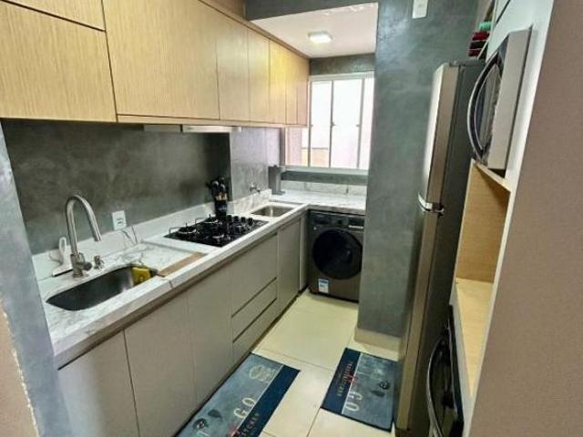 Apto 2 Quartos localizado no Residencial Atenas Vila Formosa Próximo à Havan?