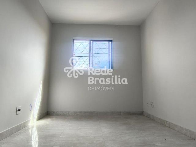 Apto 2 Quartos na QN 104 Próximo ao Metrô! Excelente oportunidade de 48m² para quem busca praticidade! Localização estratégica na QN 104, a poucos passos da estação do Metrô