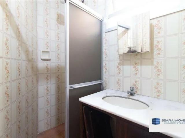 Apto 2 quartos no centro de Vila Velha