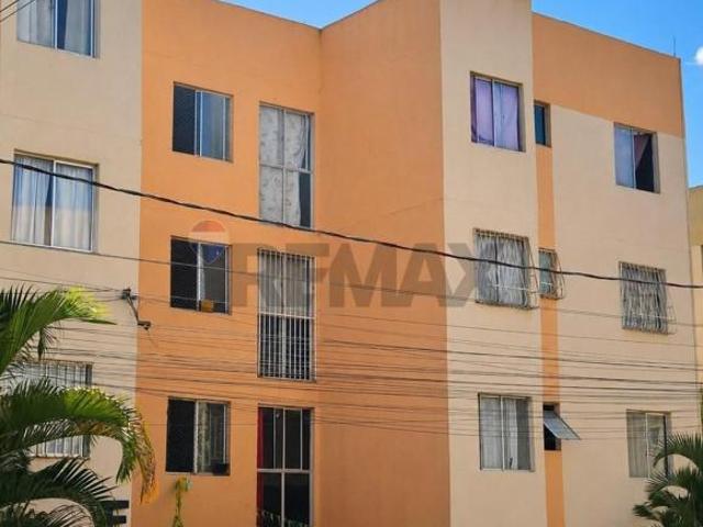 Apto 2 Quartos no Paranoá Parque | Pronto para Morar