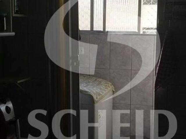 Apto 2dorm com vaga de garagem no Jd Marajoara