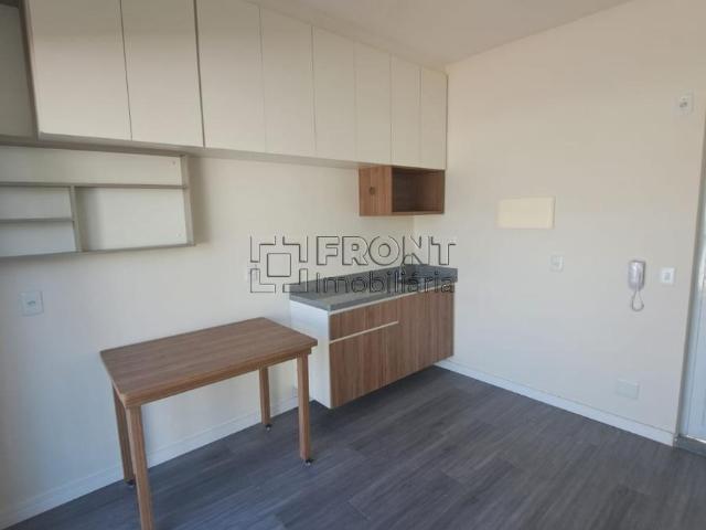 Apto 35m2 1 suite sem vaga Vila Clementino