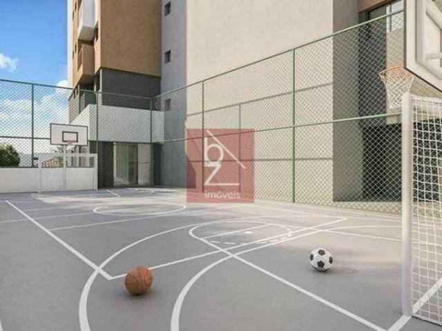 APTO 3 DORM 1 SUÍTE 2 VAGAS 97M² VILA IZABEL R$1.323.000,00