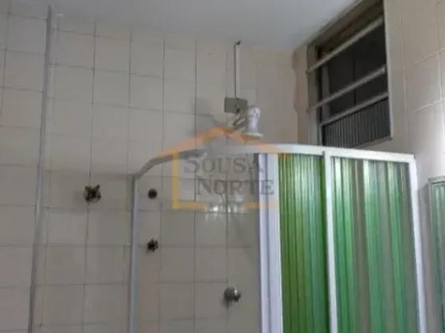 Apto 3 dormitórios, sendo 1 suíte, sacada, 98m², próximo à Praça 14 Bis Bela Vista