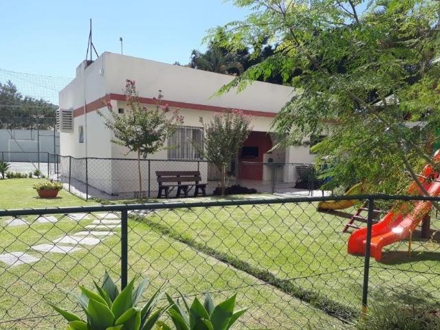 Apto 3 dormitorios com vaga na Trindade