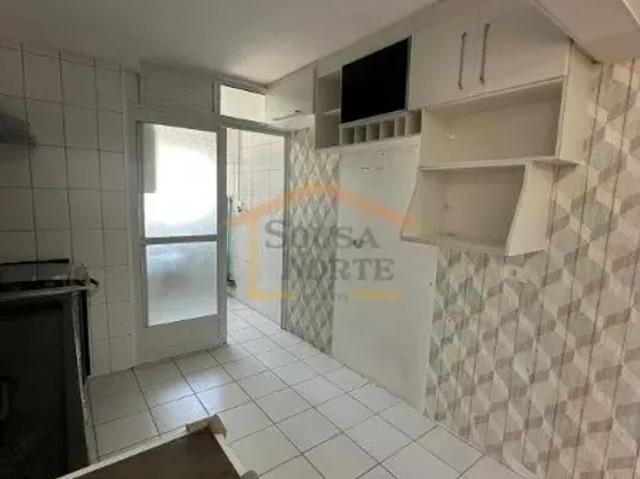 Apto 3 dormitórios, sendo 1 suíte, 2 vagas 93m². Vila Lanzara