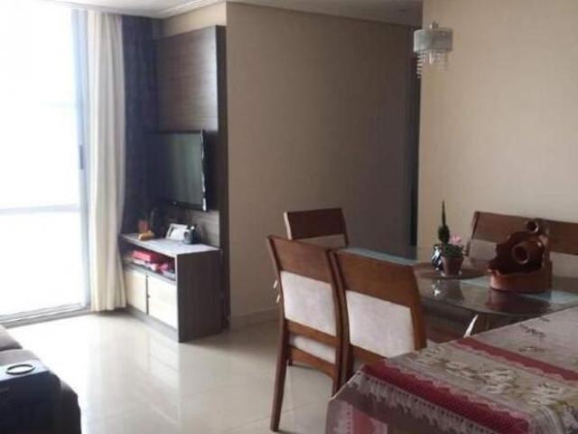 Apto 3 dorms 1 suite