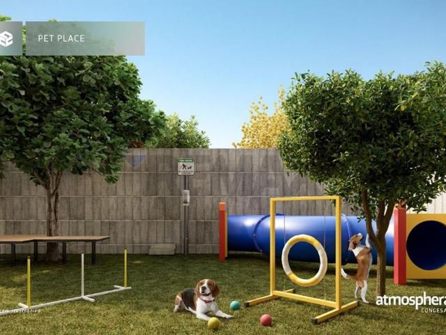 Apto 3 dorms, 1 suíte | Rico em planejados e equipado | Locação R$ 7.950 | Atmosphera Indaiatuba SP