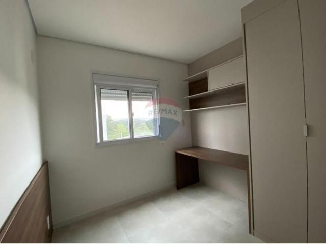 Apto 3 Dorms Aluguel, Cidade Nova, Passo Fundo