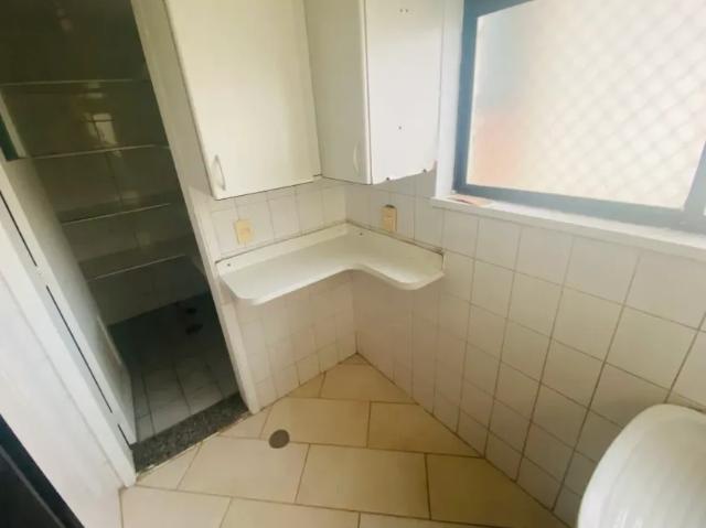 Apto 3 quartos 1 suíte 2 vaga 80m2 no butantã. FL64