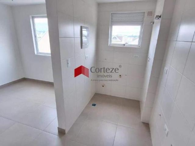 Apto 3 quartos à venda na Fazendinha, Curitiba