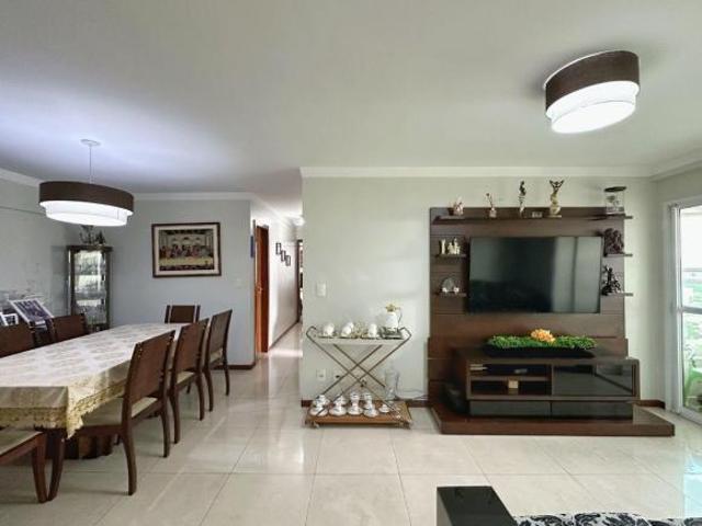 Apto 3 quartos Com Lazer Taguatinga Norte