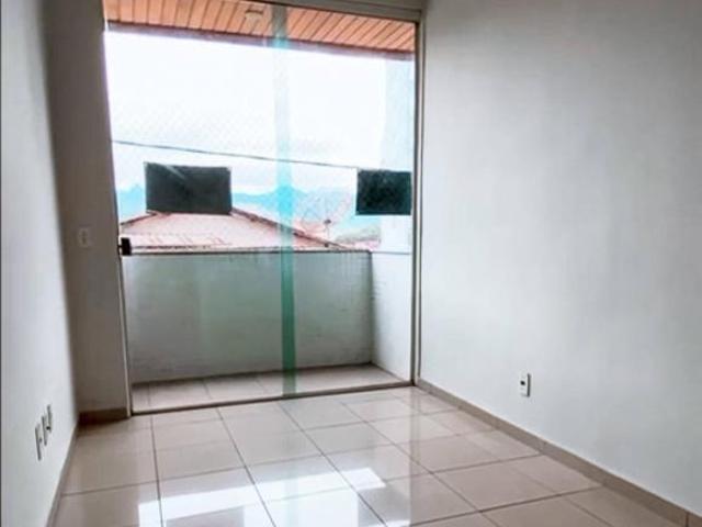 Apto 3 Quartos, sendo 1 suíte Bairro Professores COD 1102