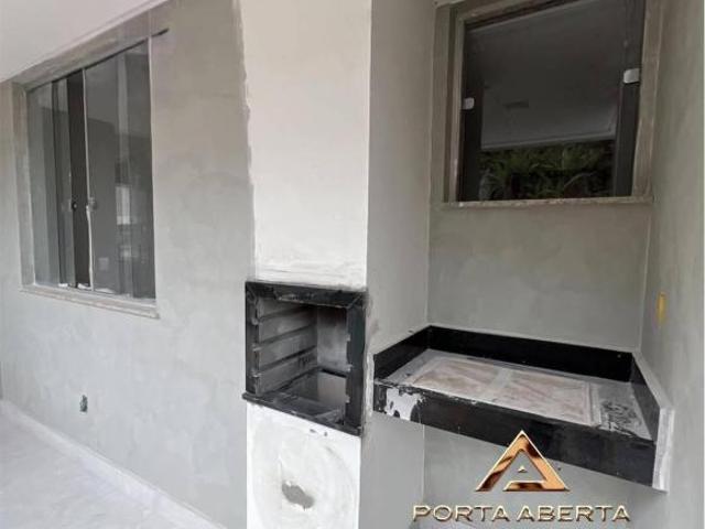 Apto 3 Quartos, sendo 1 Suíte Vila Militar COD 624