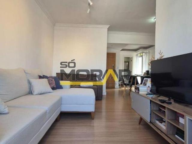 APTO 3 QUARTOS SUITE SILVEIRA