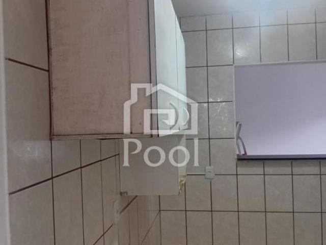 Apto 48m² 2 Qaurtos 1 Vaga Jd. Jussara Oportunudade !