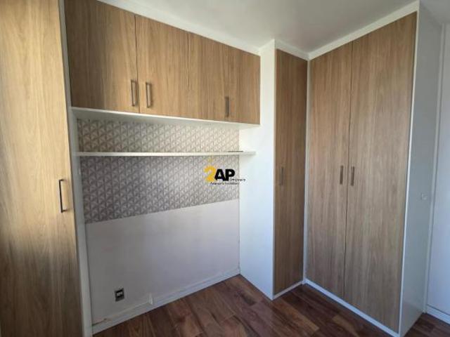 Pronto para Morar Apartamento de 42m² 2 Dormitórios Vila Andrade