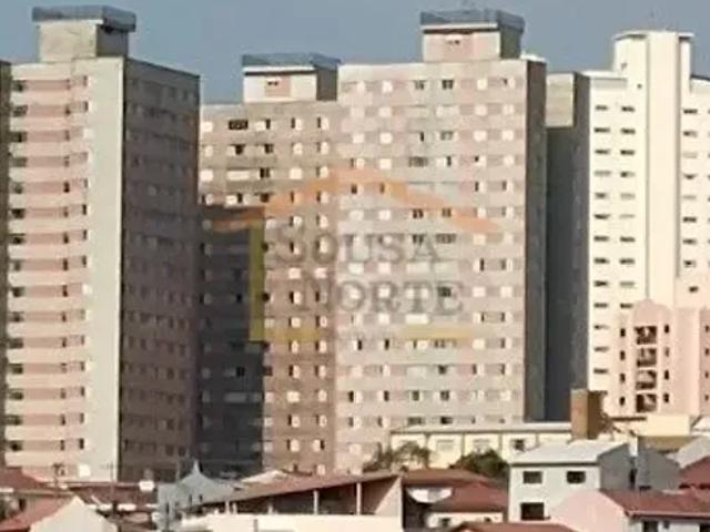 Apto 4 dormitórios, 1 vaga. 93m². Freguesia do Ó