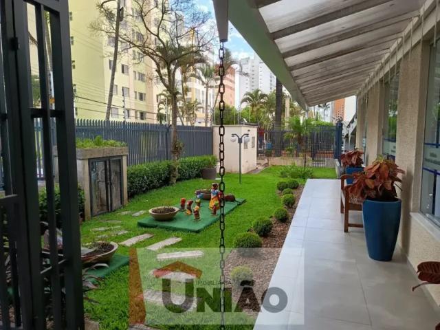 Apto 4 dormitórios – Pontal da Atlântida