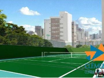 Praça Leonardo Gutierrez, Gutierrez, Belo Horizonte, Minas Gerais, Minas Gerais