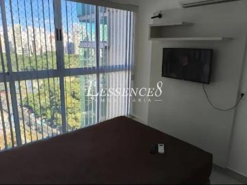 Apto 58m² com 1 Quarto | Setor Bueno | Com vista para o Vaca Brava!