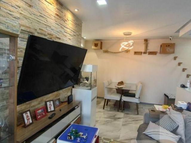 APTO. 65m², 2 DORMS SENDO 1 SUÍTE, VARANDA GOURMET, 1 VAGA BARRA FUNDA