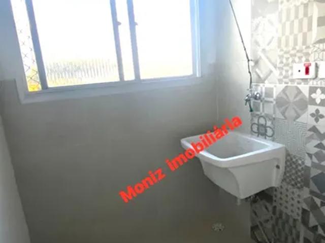 Apto 60 metros / 2 Domit / Usp