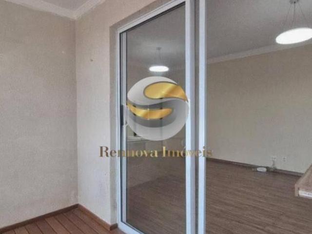 APTO 74m² 3 Dorm 1 Suíte 2 Vagas OPORTUNIDADE!