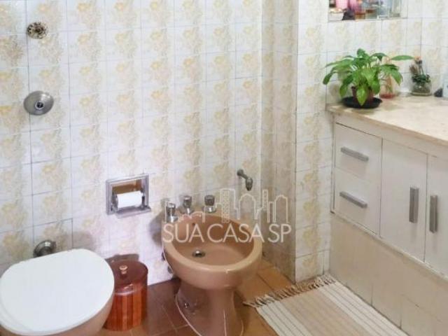 Apto 75 m² com 2 quartos em venda em Vila Buarque, proximo ao Metrô