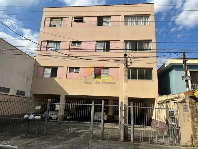 Apto 75m² rudge ramos 2 dorms/ 1 vaga