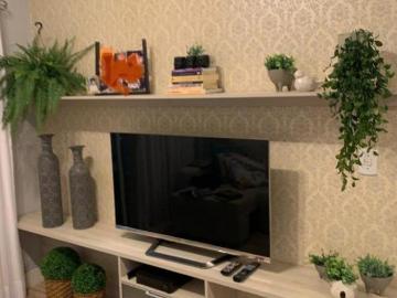 Rua Horácio Cenci, Campolim, Votorantim, São Paulo