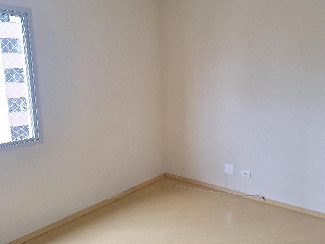 Apto 72m² no Coração de SBC
