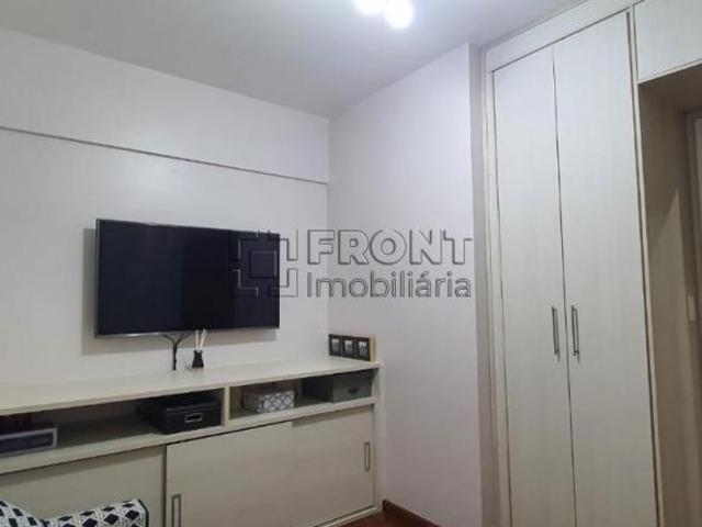 Apto 85m2 3 dor 1 suite 2 vagas Ipiranga