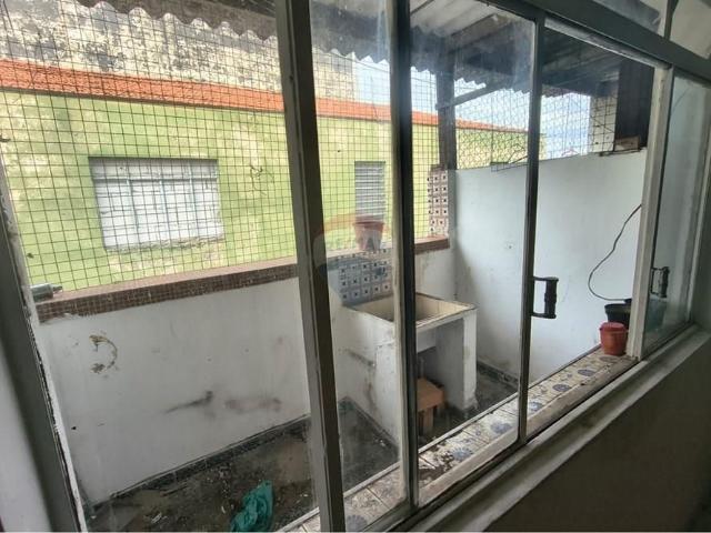 Apto 80m² na Freguesia do Ó, locação imperdível!