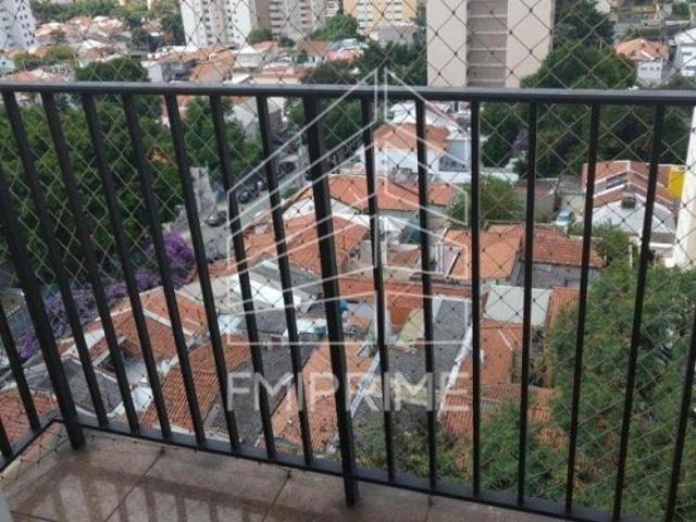 Apto 81m2 à venda Pompéia