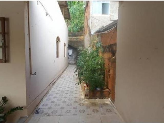 APTO/CASA INICIO BAIRRO ANAPOLIS