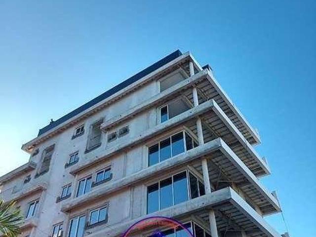 Aptos de Padrão Elevado no Balneário Gaivotas
