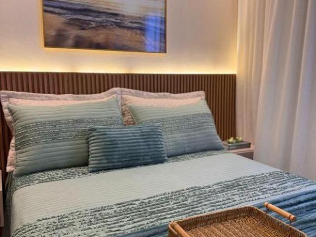 APTOS EM CONSTR. RUA GUATUCUPÁ, VILA NITRO OPERÁRIA. 2 DORM, SALA, COZINHA, 1 WC, LAV. SÃO 47,71M²
