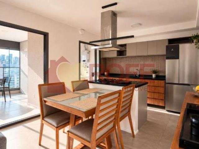 APTO/VENDA/120m²/3 SUITES/3 VAGAS/CHACARA STO ANTONIO