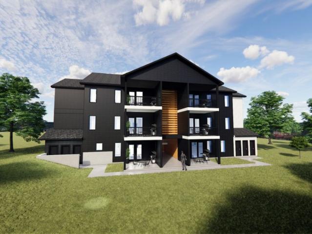 Apts 3 1/2 à Louer Cookshire