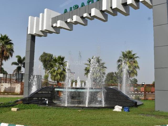 Aqasia Enclave Plots,Meethiyawas Residential Plot For Sale Bhiwadi