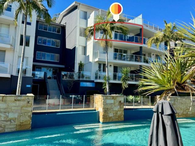 Aqua Mantra 2 Bedroom apartment