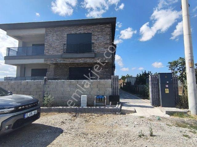 Aqua Da Kiralık Villa Sakin Ve Mütevazi Bir Yaşam