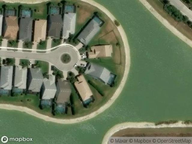 Aqua Reserve Ct