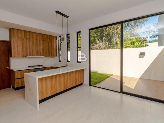 Aqua Residencial Casa En Venta A Estrenar