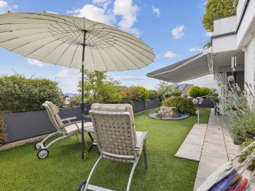 Aqua spatium lux – ratio vivendi Ihr neues Zuhause