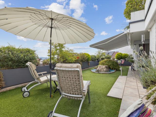 Aqua spatium lux – ratio vivendi Ihr neues Zuhause