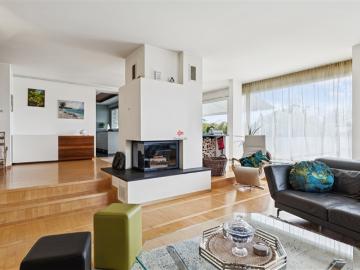 Lieli, Oberwil-Lieli, Oberwil-Lieli, Bezirk Bremgarten, Aargau